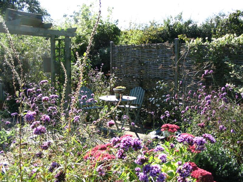 Twigs Community Garden